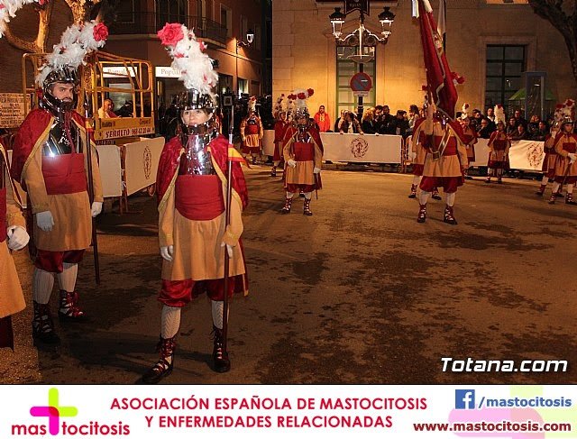 Procesion Jueves Santo 2019 - 21